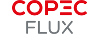 Logo Copec Flux - Paneles Energía Solar