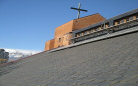 Proyecto Panel Solar en PARROQUIA SAN JUAN